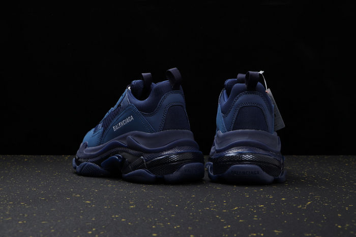 Triple S Classics 4320