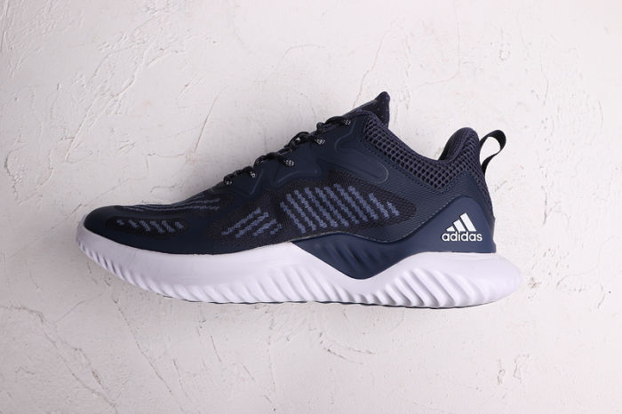 AlphaBOUNCE Beyond