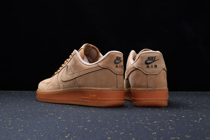 Air Force 1 “Wheat”
