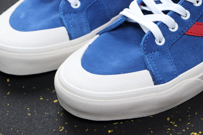 Classic Canvas Shoes