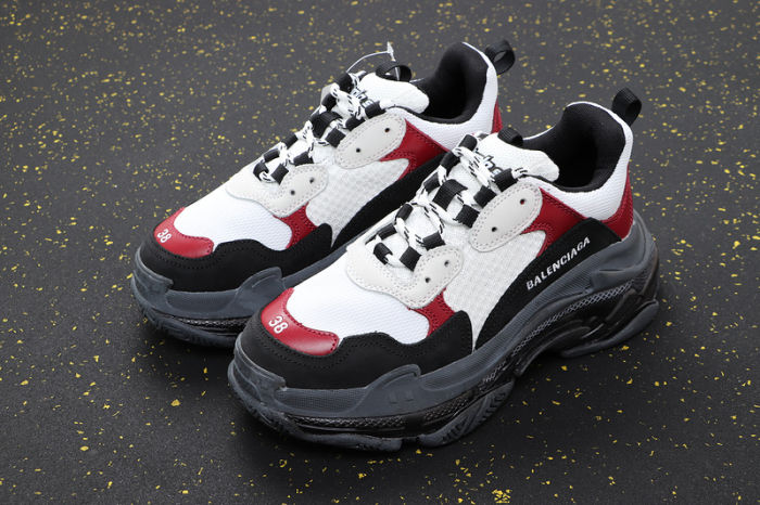 Triple S Classics 4537