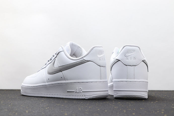 Air Force 1 “Static Refective”