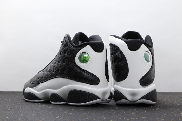 AJ13 Retro Classics Basketball Shoes 414571-061