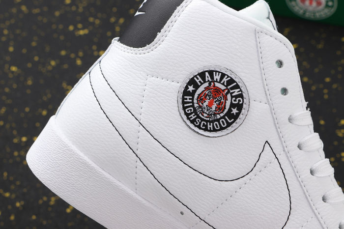Blazer Mid Classics