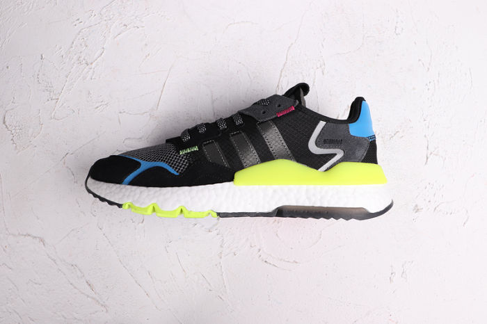 Nite Jogger 2019 Boost