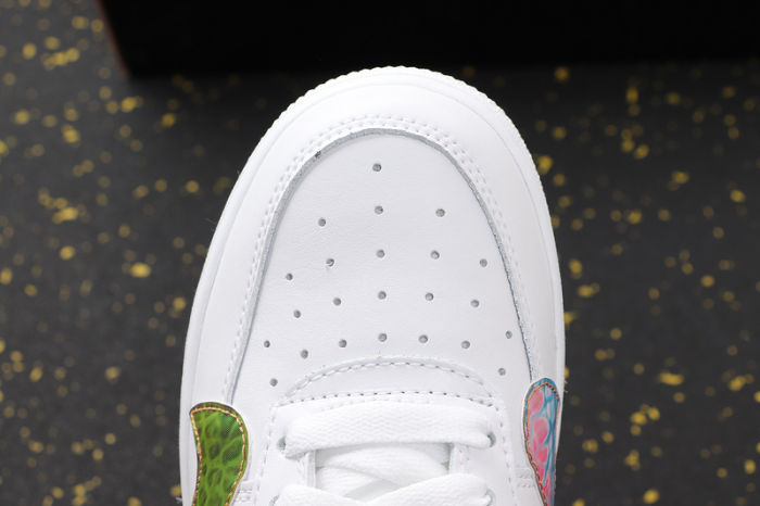 Air Force 1'07 LV8
