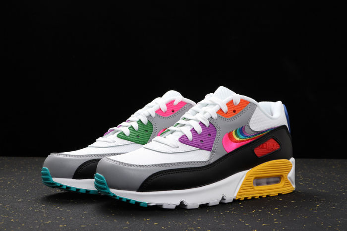 Air Max 90 Classics AJ1285-101