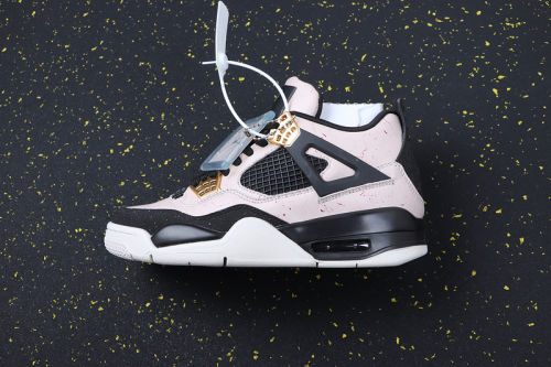 Women's AJ4 Retro Classics Shoes AQ9129-601