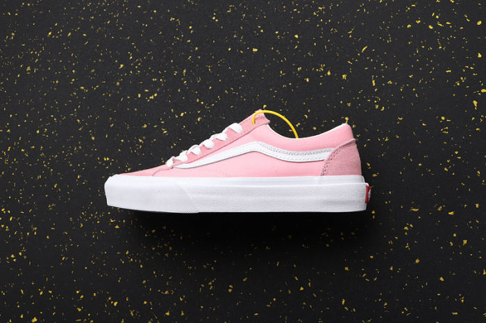 Classic Canvas Shoes
