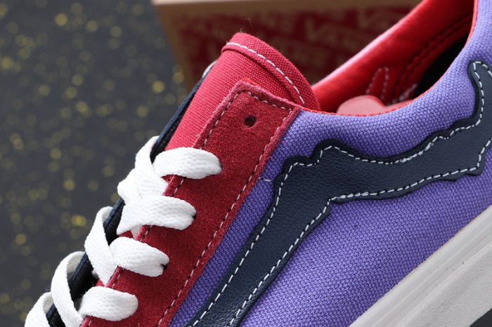 Classic Canvas Shoes