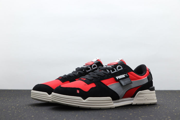 ADER Error x CGR Trainers FT3 WhisperWhite 370108-02