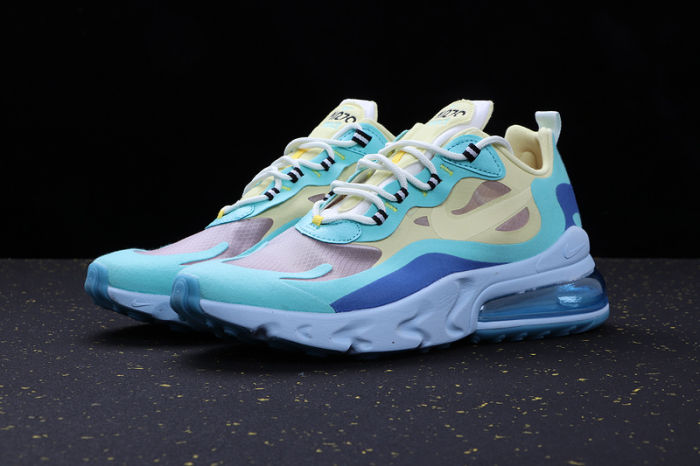 Air Max 270 React