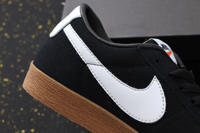 Blazer Low Classics