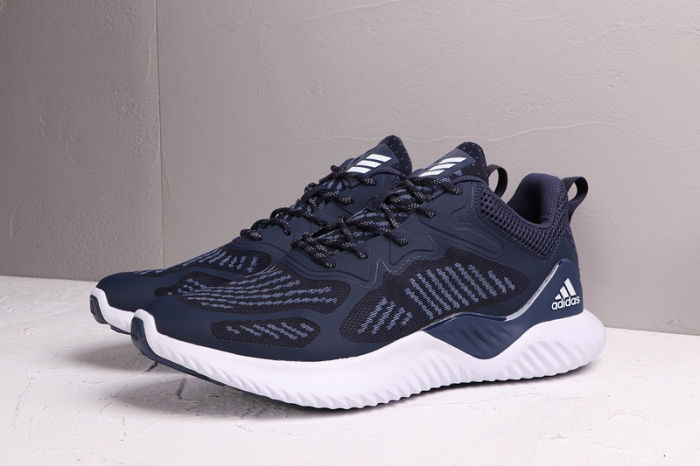 AlphaBOUNCE Beyond