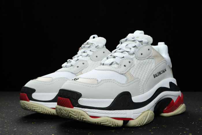 Triple S Classics 4508