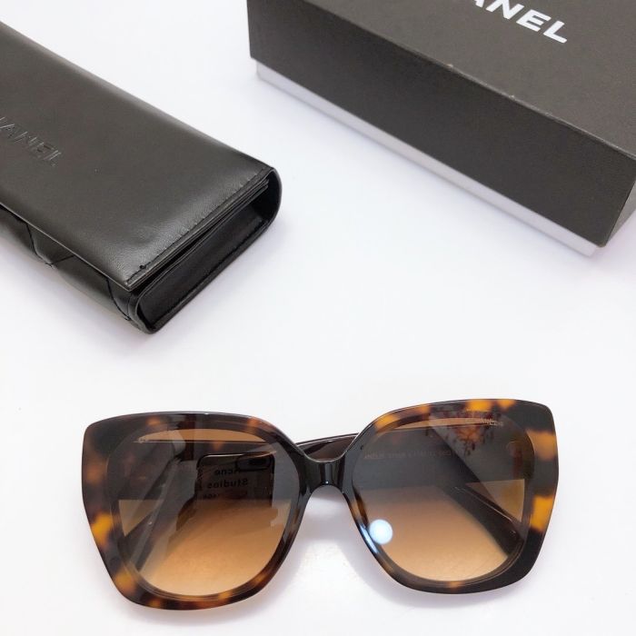 Chanel sunglasses