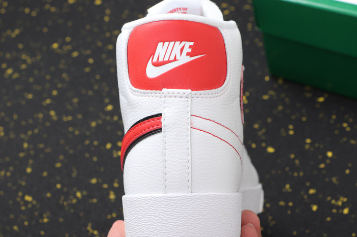 Blazer Mid Classics