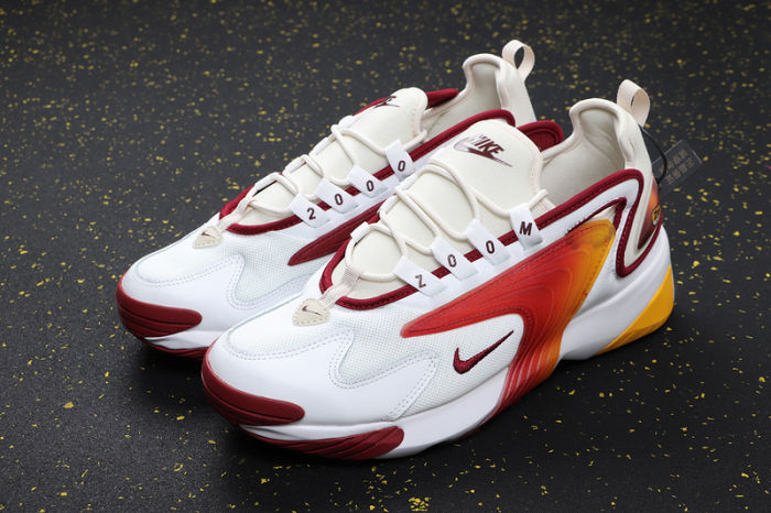 Zoom 2K