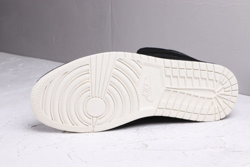 AJ 1 Mid Retro Classics Shoes BQ6472-001