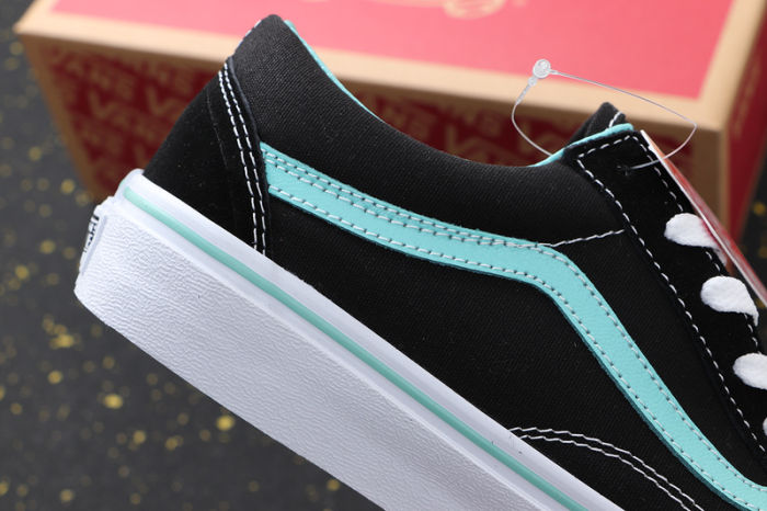 Classic Canvas Shoes