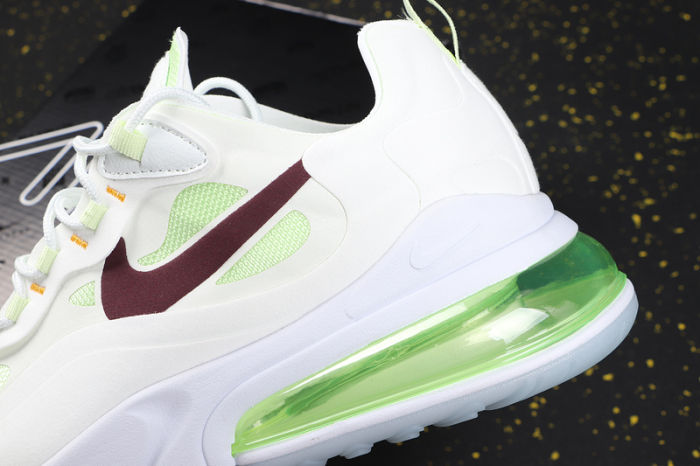 Air Max 270 React