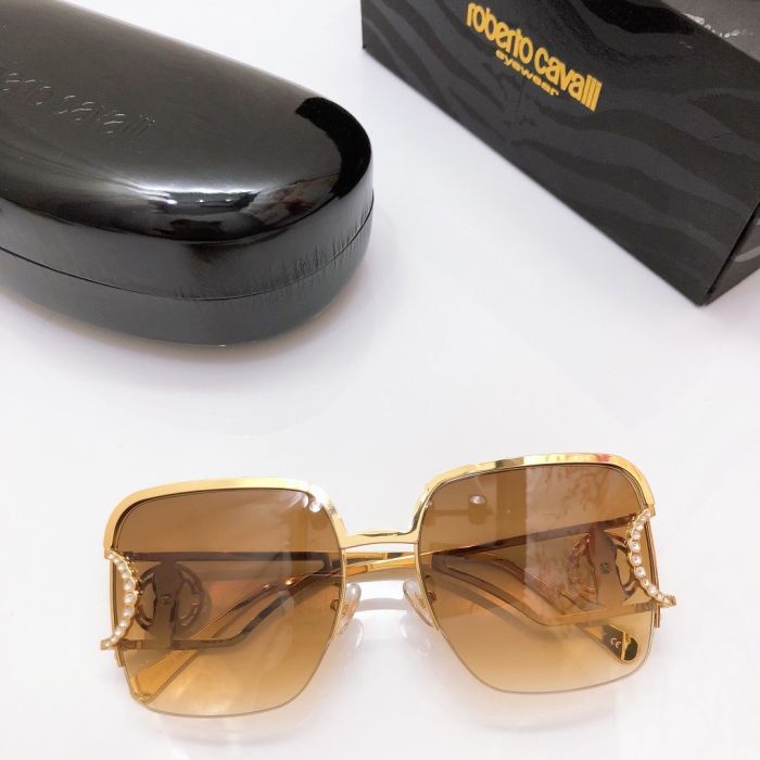 Roberto cavalli Sunglasses