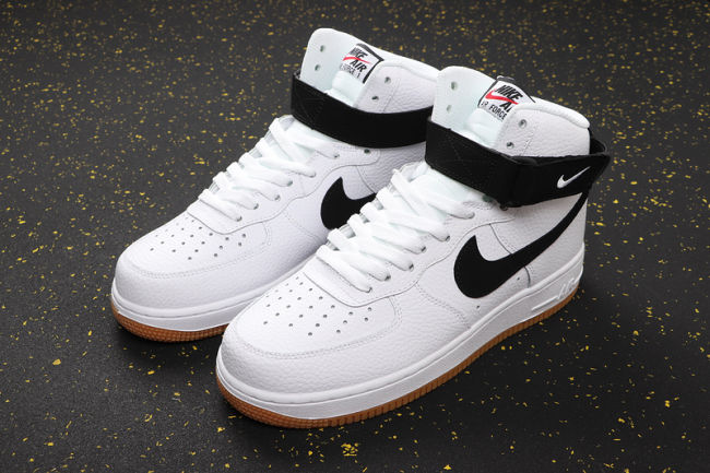 Air Force 1 High '07