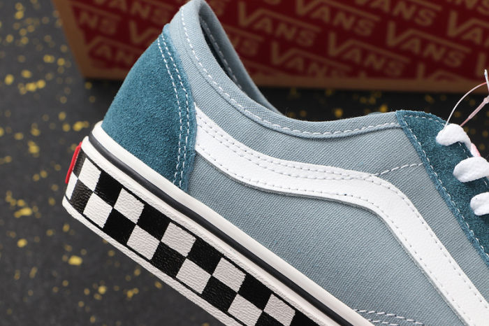 Classic Canvas Shoes