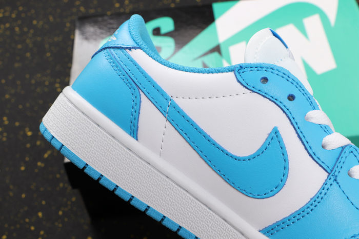 AJ 1 Low Retro Classics Shoes CJ7891-401