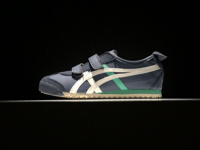Youth Mexico 66 Retro Classics Shoes C4A4Y-5001