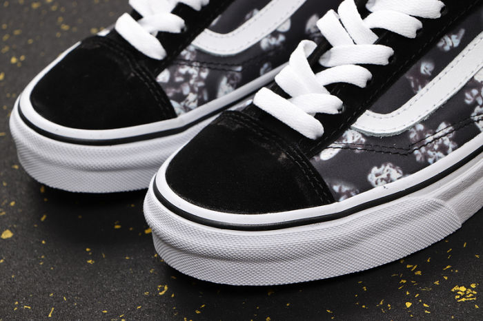 Classic Canvas Shoes