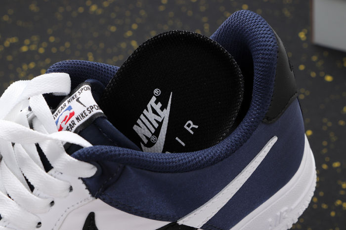 Air Force 1'07 LV8 1HO19
