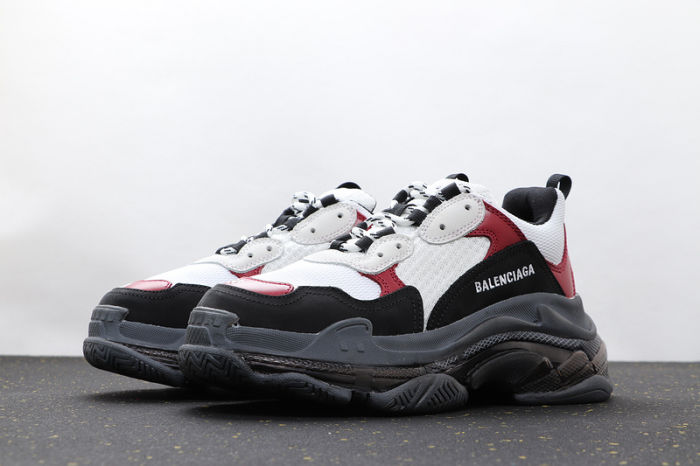 Triple S Classics 4537