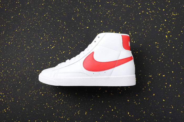 Blazer Mid Classics