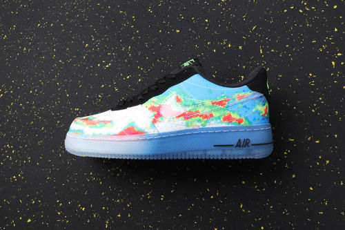 Air Force 1 Low WEATHERMAN
