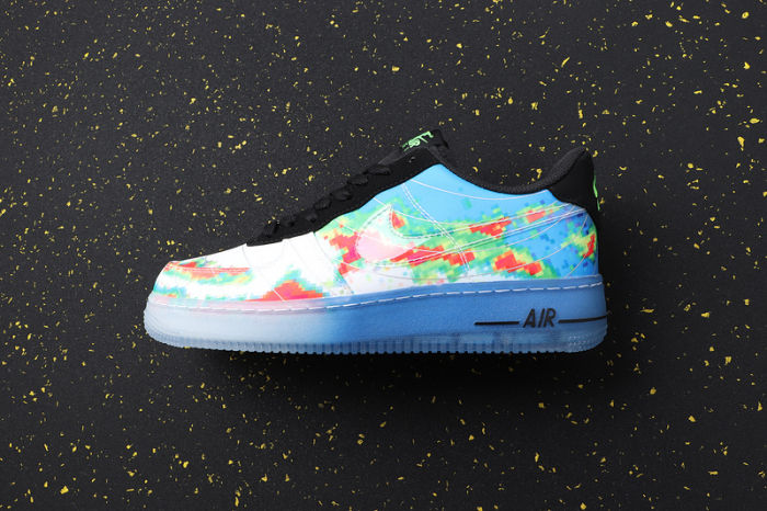 Air Force 1 Low WEATHERMAN