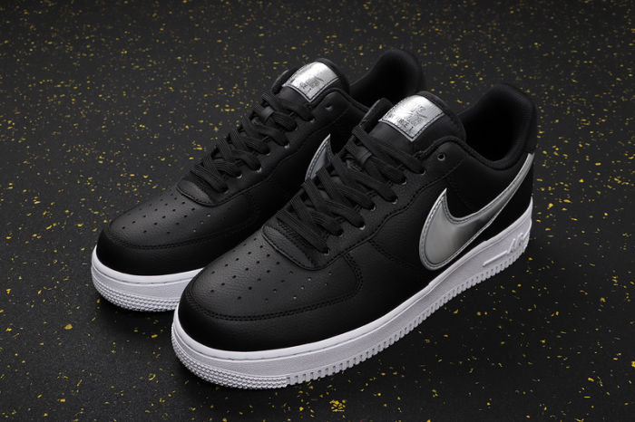 Air Force 1 '07 PRM 3