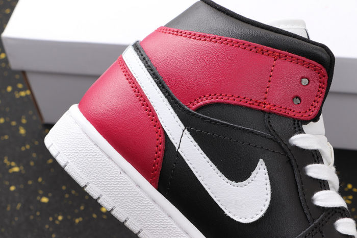 AJ 1 Mid Retro Classics Shoes BQ6472-016