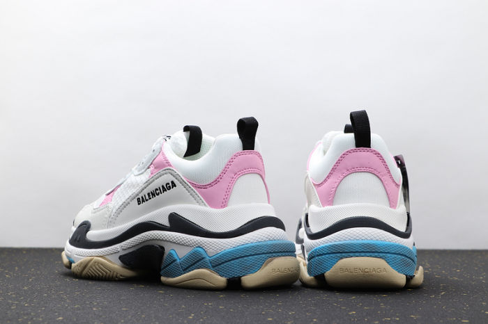 Triple S Classics 4305