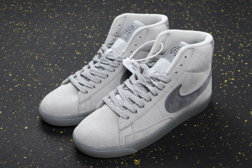 Blazer Mid Classics