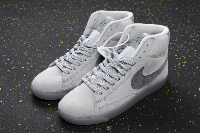 Blazer Mid Classics