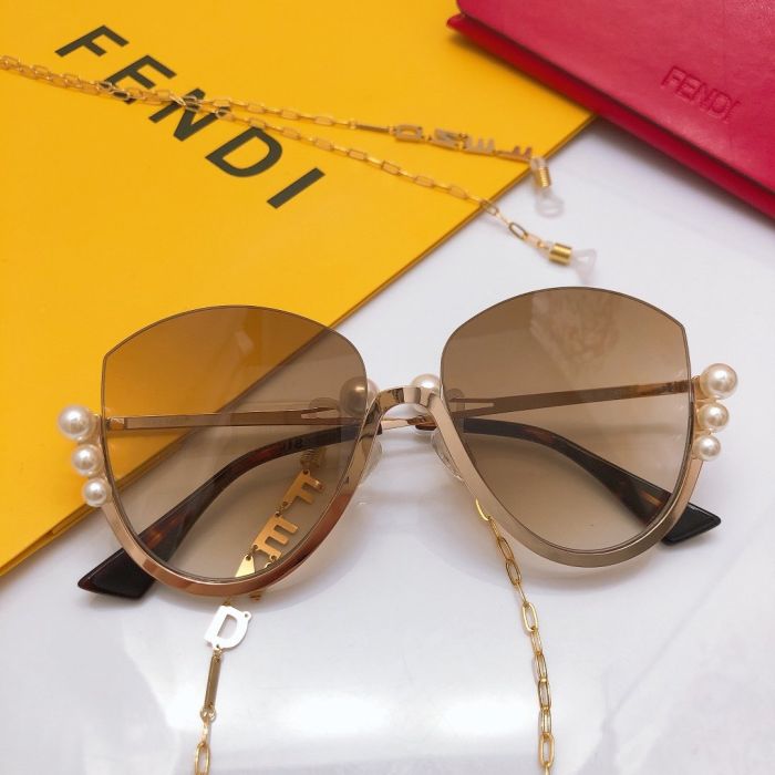 Fendi Sunglasses