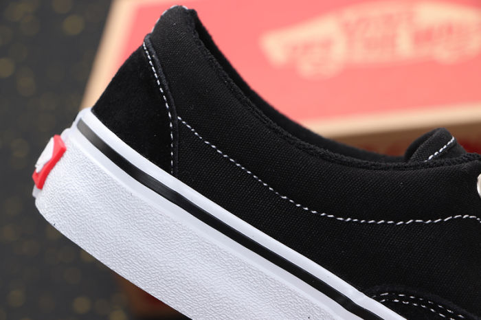 Classic Canvas Shoes