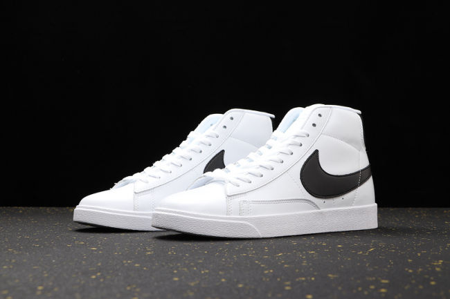 Blazer Mid Classics