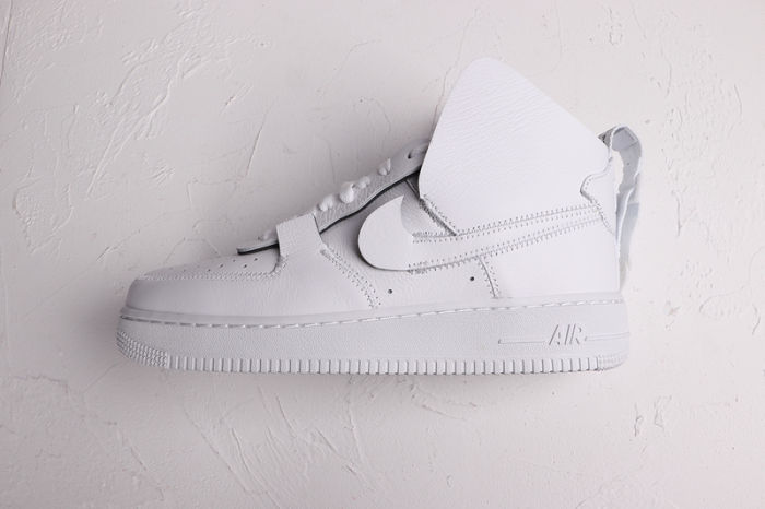 PSNY x Air Force 1