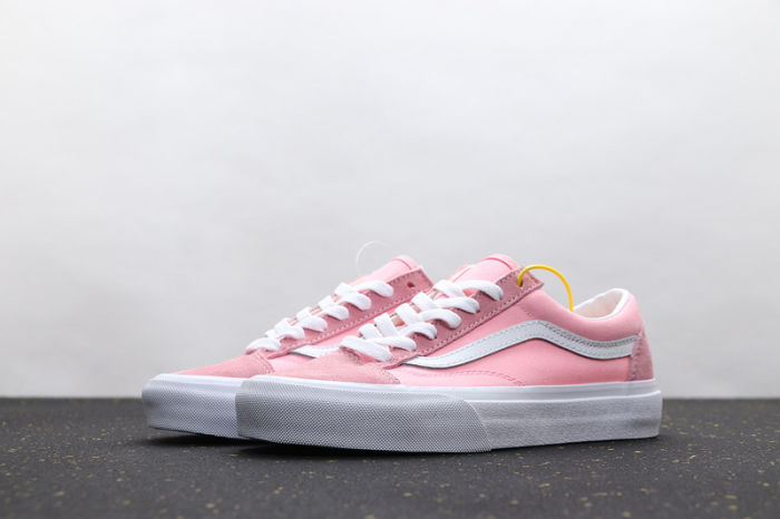Classic Canvas Shoes