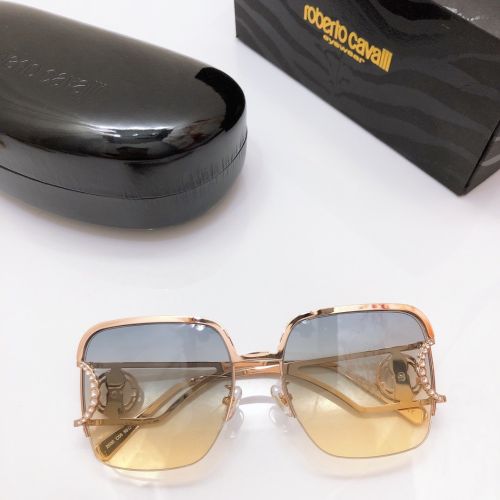 Roberto cavalli Sunglasses