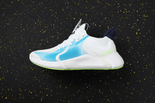 AlphaBOUNCE Instinct