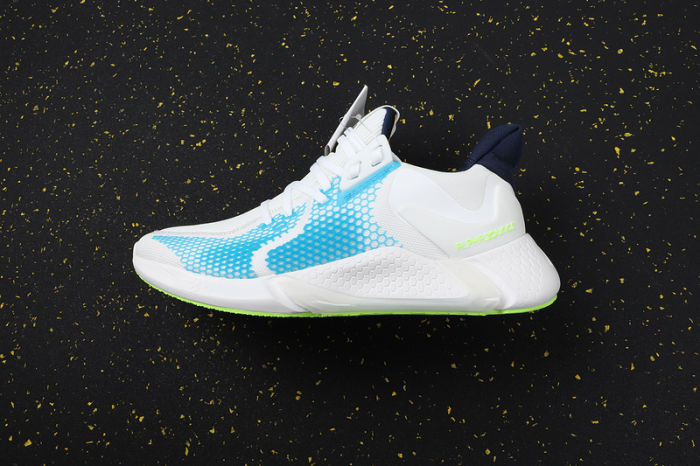 AlphaBOUNCE Instinct