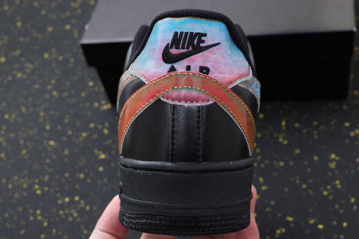 Air Force 1'07 LV8